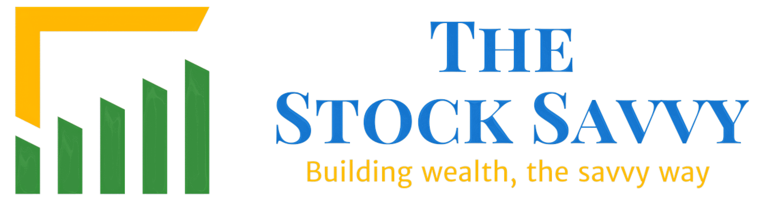 The Stock Savvy Logo